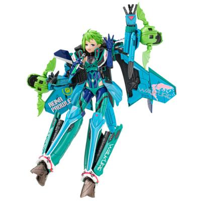 マクロスΔ（青島文化教材社）のおすすめ人気商品一覧 通販 - Yahoo