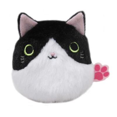 三英貿易 ねこだんご（ぬいぐるみ）｜おもちゃ | ゲーム、おもちゃ の
