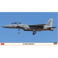 H-4967834024083 ハセガワ 1／72 F-15EX イーグル II | 家電のSAKURA