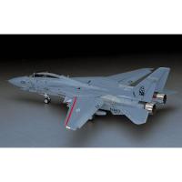 H-4967834072121 ハセガワ 1／48 F-14D トムキャット CVW-14 | 家電のSAKURA