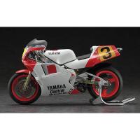 H-4967834215030 ハセガワ 1／12 ヤマハ YZR500 (0W98) “1988 WGP500 チャンピオン” | 家電のSAKURA