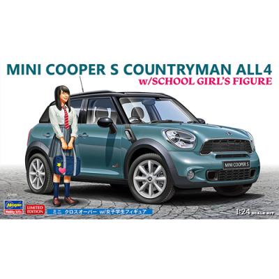 【再大幅値下げ】ミニクーパー　クロスオーバー  ラリー　ミニカー 楽天市場】miniクロスオーバー ミニカーの通販