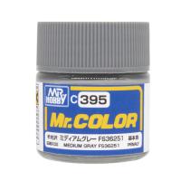 H-4973028734423 GSIクレオス Mr.カラー ミディアムグレー FS36251 10ml | 家電のSAKURA