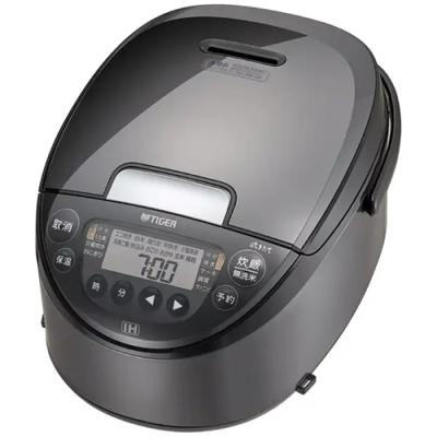 JPW-Y100-WY　新品未使用 IHジャー炊飯器〈炊きたて〉JPW-Y100/Y180 - タイガー魔法瓶