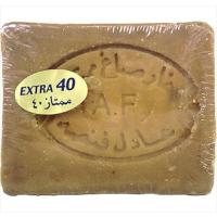 K-4524973000028 アレッポの石鹸 　エキストラ４０　標準重量１８０ｇ | 家電のSAKURA