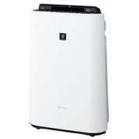 KC-H50-W SHARP 加湿空気清浄機 ホワイト系（空清〜23畳 加湿〜14畳