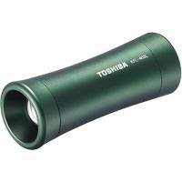 KFL-403L-G 東芝 LEDランタン付きライト モスグリーン 2WAY仕様 伸ばしてランタン 縮めてライト | 家電のSAKURA