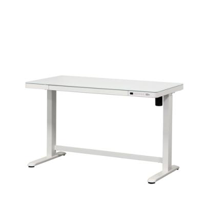 sanodesk 電動昇降式デスク e150（色：ホワイト系）の商品一覧 通販
