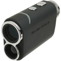 LS-RAYS-B テクタイト ショットナビ Laser Sniper RAYS (ブラック) ゴルフ レーザー距離計測器 | 家電のSAKURA