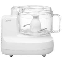 MK-K82-W パナソニック フードプロセッサー ホワイト 4種のカッター搭載 | 家電のSAKURA