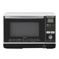 MS-Y2403 アイリスオーヤマ 24L スチーム流水解凍オーブンレンジの 