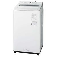 NA-FA7H2-W パナソニック 洗濯7kg 全自動洗濯機 FAシリーズ ホワイト | 家電のSAKURA
