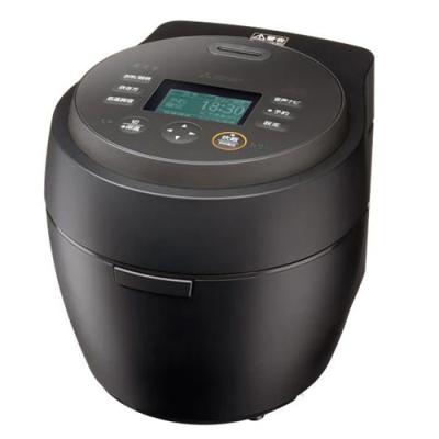 三菱IHジャー炊飯器　1升　芳潤炊き　送料込み☆ 三菱電機 三菱IHジャー炊飯器 炭炊釜1升 NJ-VV18F — nmo