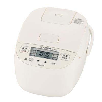 象印 炊飯器 極め炊き3合の商品一覧 通販 - Yahoo!ショッピング
