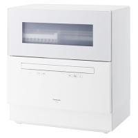 【当店なら5年延長保証加入が無料】NP-TH5-W パナソニック 食器洗い乾燥機 ホワイト | 家電のSAKURA