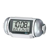 NR523W セイコー PYXISピクシス スーパーライデン電波目覚まし時計 | 家電のSAKURA