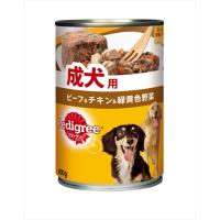 P-4902397809630 マースジャパンリミテッド ペディグリー 成犬用 ビーフ＆チキン＆緑黄色野菜 400g | 家電のSAKURA