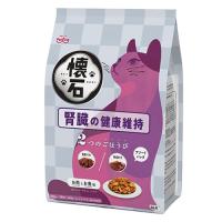 P-4902418004457 ペットライン 懐石 2つのごほうび 腎臓の健康維持 600g お肉とお魚味 アソートパック キャットフード | 家電のSAKURA