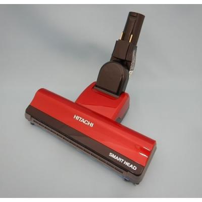 D-DP25 PV-BH900 日立　掃除機　パワーヘッド回転ブラシ　オマケ付き pv-bh900（掃除機部品、アクセサリー）（種類：ヘッド）｜掃除機