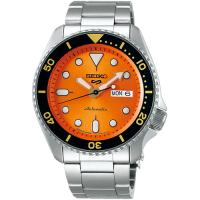 SBSA009 セイコー SEIKO セイコー5スポーツ アナログ腕時計 メンズ メカニカル 自動巻（手巻つき） | 家電のSAKURA