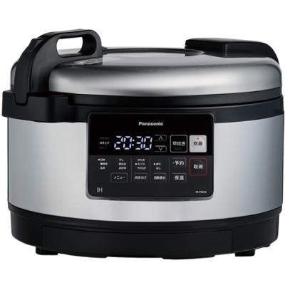 Panasonic 業務用炊飯器、保温ジャー｜調理｜飲食、厨房用｜DIY