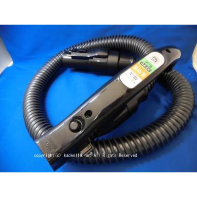 【動作確認済】日立 電気掃除機 CV-TS800 変換 ノズル 付き 日立 掃除機 サイクロン式クリーナー パワーブーストサイクロン