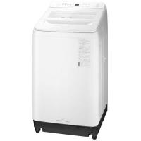 パナソニック｜Panasonic  全自動洗濯機 FAシリーズ ホワイト NA-FA8K2-W [洗濯8.0kg /乾燥機能無 /上開き] | カデナビ