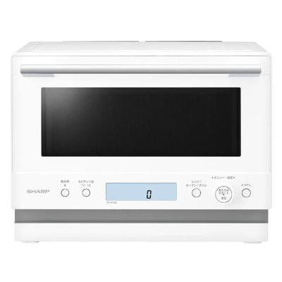 シャープレンジ re80v（電子レンジ、オーブン）｜キッチン家電 | 家電