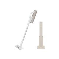 9時間限定　Panasonic セパレート型 コードレススティック掃除機 MC-NX810KM-W [クリーンドック式]　パナソニック正規仕入です　丁寧梱包！ | 家電品.com(株式会社太陽電気)