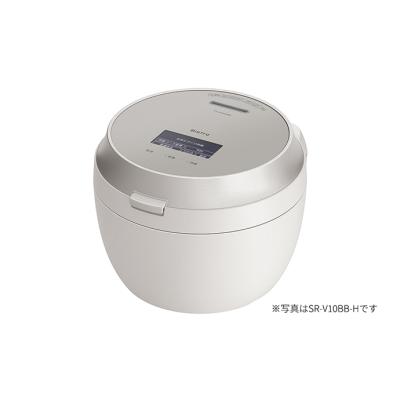 Panasonic 可変圧力IH炊飯器 SR-PA18E5 一升 Panasonic 可変圧力IH炊飯器 SR-PA18E5 一升