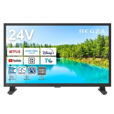 お値下げ中】REGZA65インチTV2023年購入ジャンク品 お値下げ中
