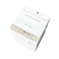 パナソニック 全自動洗濯機(洗濯・脱水容量：6kg) NA-F6B5-C(ライトベージュ) | 家電ショップV-sonic