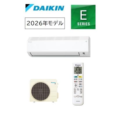 ダイキン8畳用エアコン（家電）のおすすめ人気商品一覧 通販 - Yahoo