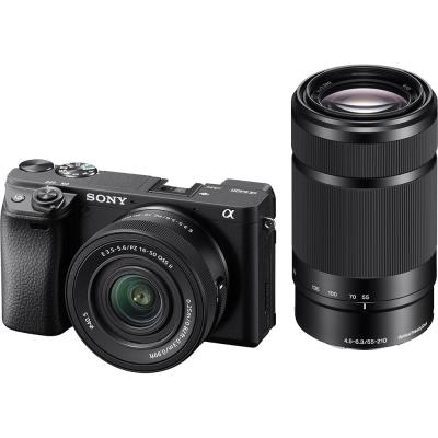 α6400 ダブルズームレンズキットのおすすめ人気商品一覧 通販 - Yahoo