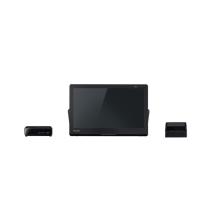 Panasonic  プライベート・ビエラ  ポータブルテレビ UN-15L12H  パナソニック | エストサポート家電戦隊トクレンジャー