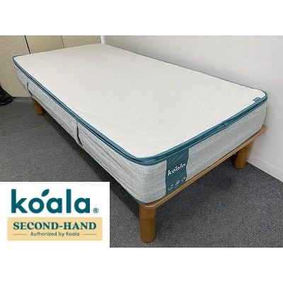 コアラマットレス（フレーム、マットレスセット）｜ベッド｜ベッド