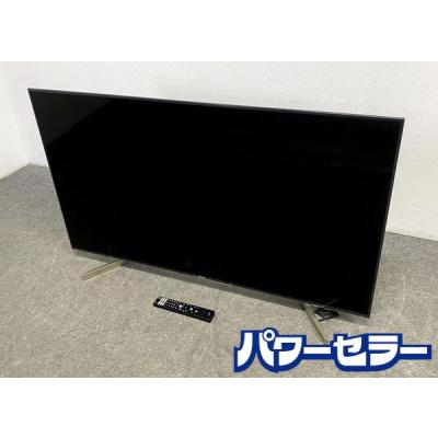 SONY ブラビア 55インチ（VODサービス：GYAO!）のおすすめ人気商品一覧