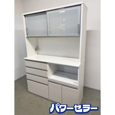 レンジ台☆キッチン家具☆食器棚☆中古ですが綺麗です！ 中古リサイクルのパワーセラー - 食器棚｜Yahoo!ショッピング