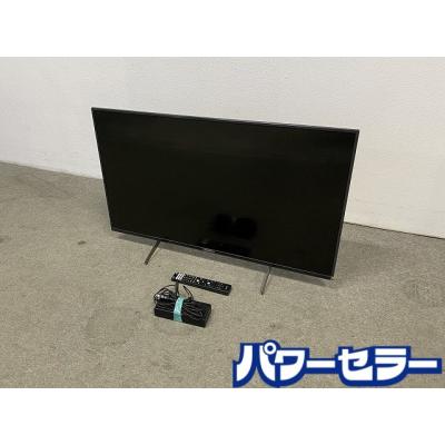 液晶テレビ 32インチ（SONY）（VODサービス：Amazonプライムビデオ）の