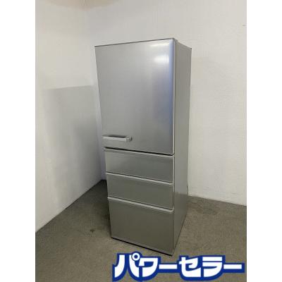 【決まりました】【ほぼ未使用】AQUA アクア 冷凍冷蔵庫 355L 右開き AQR-36M2 2022年製 AQR-36M2 | アクア株式会社（AQUA）｜生活家電
