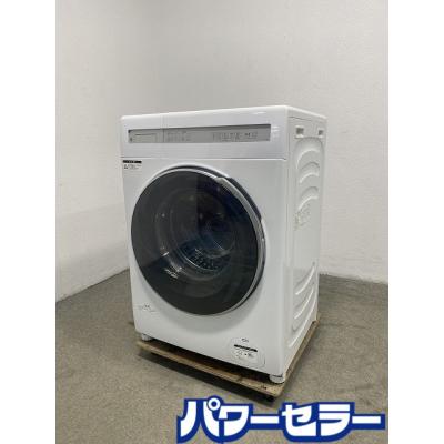 2025年製 NITORI ニトリ ドラム式洗濯乾燥機 洗濯10kg 乾燥5kg 左開き