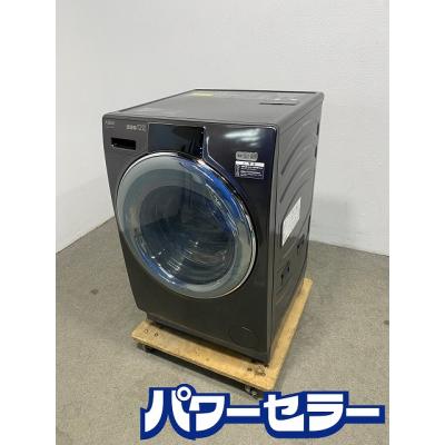 中古洗濯機（AQUA）（乾燥方式：ヒートポンプ乾燥）のおすすめ人気商品