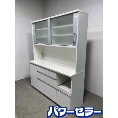 中古リサイクルのパワーセラー - 食器棚｜Yahoo!ショッピング