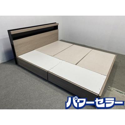 中古リサイクルのパワーセラー - ベッド｜Yahoo!ショッピング