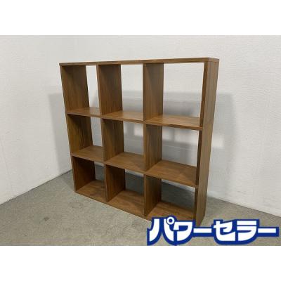 スタッキングシェルフ 3段の商品一覧 通販 - Yahoo!ショッピング