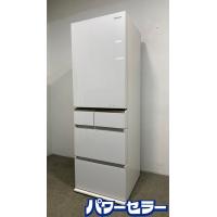パナソニック 冷蔵庫406の商品一覧 通販 - Yahoo!ショッピング