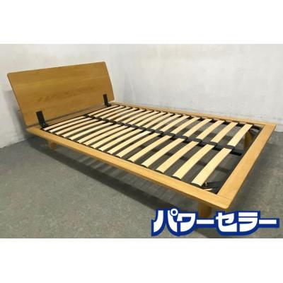 無印良品 ベッド、マットレス｜家具、インテリア おすすめ人気