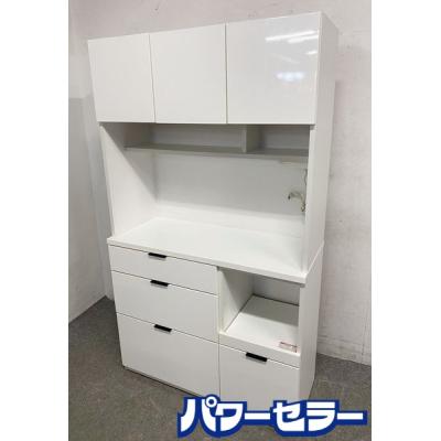 中古⭐️ キッチンボード 中古リサイクルのパワーセラー - 食器棚｜Yahoo!ショッピング