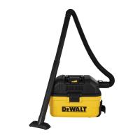 集塵機 集じん機 ブロワー 業務用 乾湿両用 バキュームクリーナー 掃除機 デウォルト DeWALT DXV15TJ | 角の道具屋