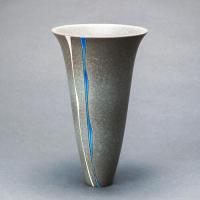 花器 花瓶 ガラス 生け花 フラワーアレンジメント グラス・メリーT-28 